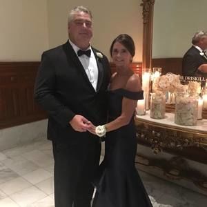 Meet your Posher, Jeannie